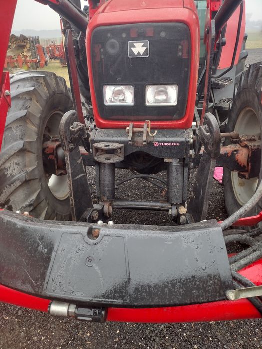 Massey Ferguson 6280