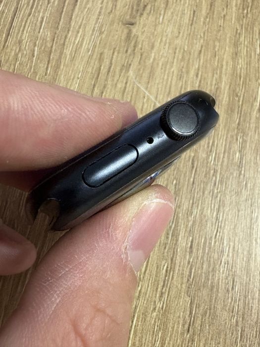 Apple Watch Series 7 (GPS) Midnight 45MM