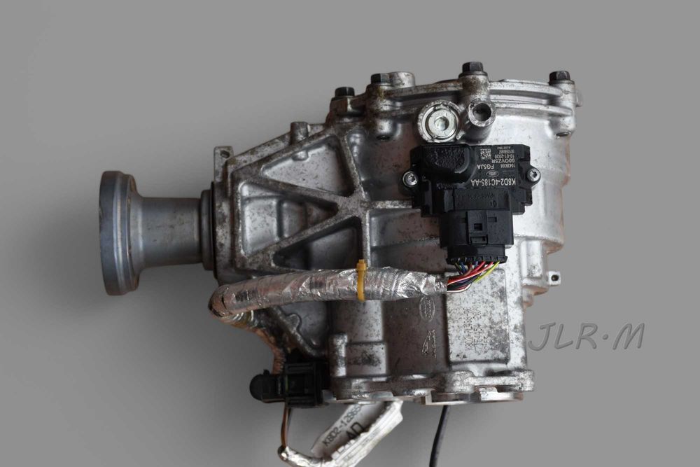 Reduktor Land Rover Evoque 2, L550, L551, Jaguar X540