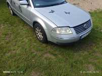 Passat B5 fl części LA7W