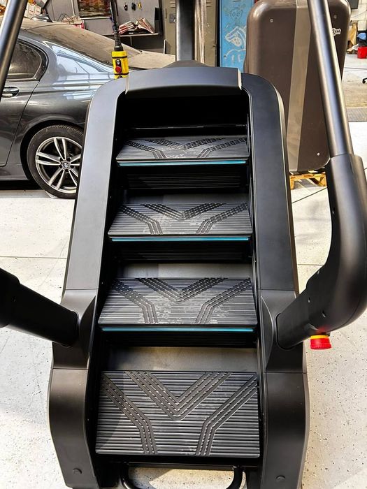 Професійні сходи степер Apus