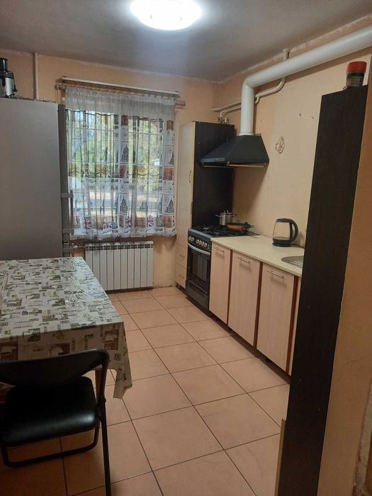 3-комн.квартира Лузановка 65 кв.м Капремонт Мебель Рядом море