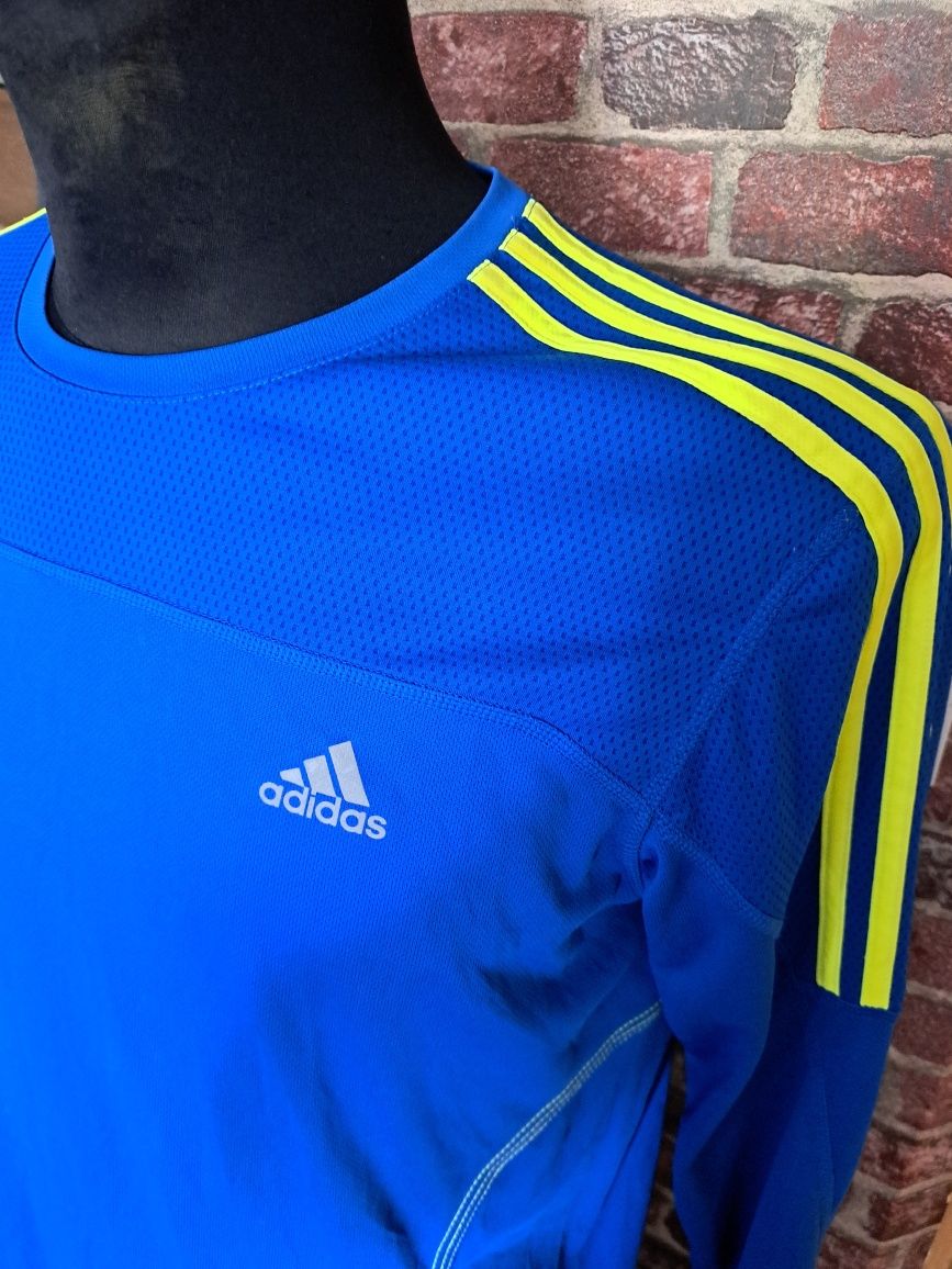 Męska bluza sportowa Adidas L