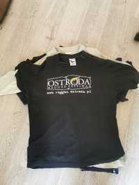 Koszulka reggae Ostróda