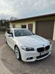 BMW Seria 5 528i xDrive MPakiet
