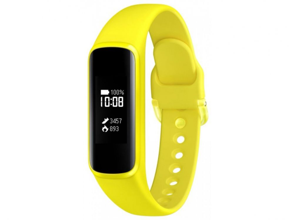 Samsung Galaxy Fit e