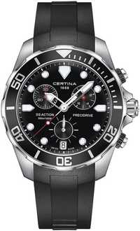 CERTINA ACTION CHRONO C032.417.17.051.00