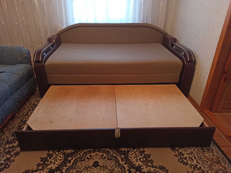 Великий Якісний Диван!