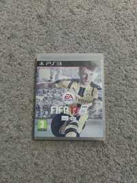 Gra PS 3 / Fifa  17 ( PL )