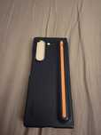 Etui Samsung S Pen Case Galaxy Z Fold6 (kolor granatowy)