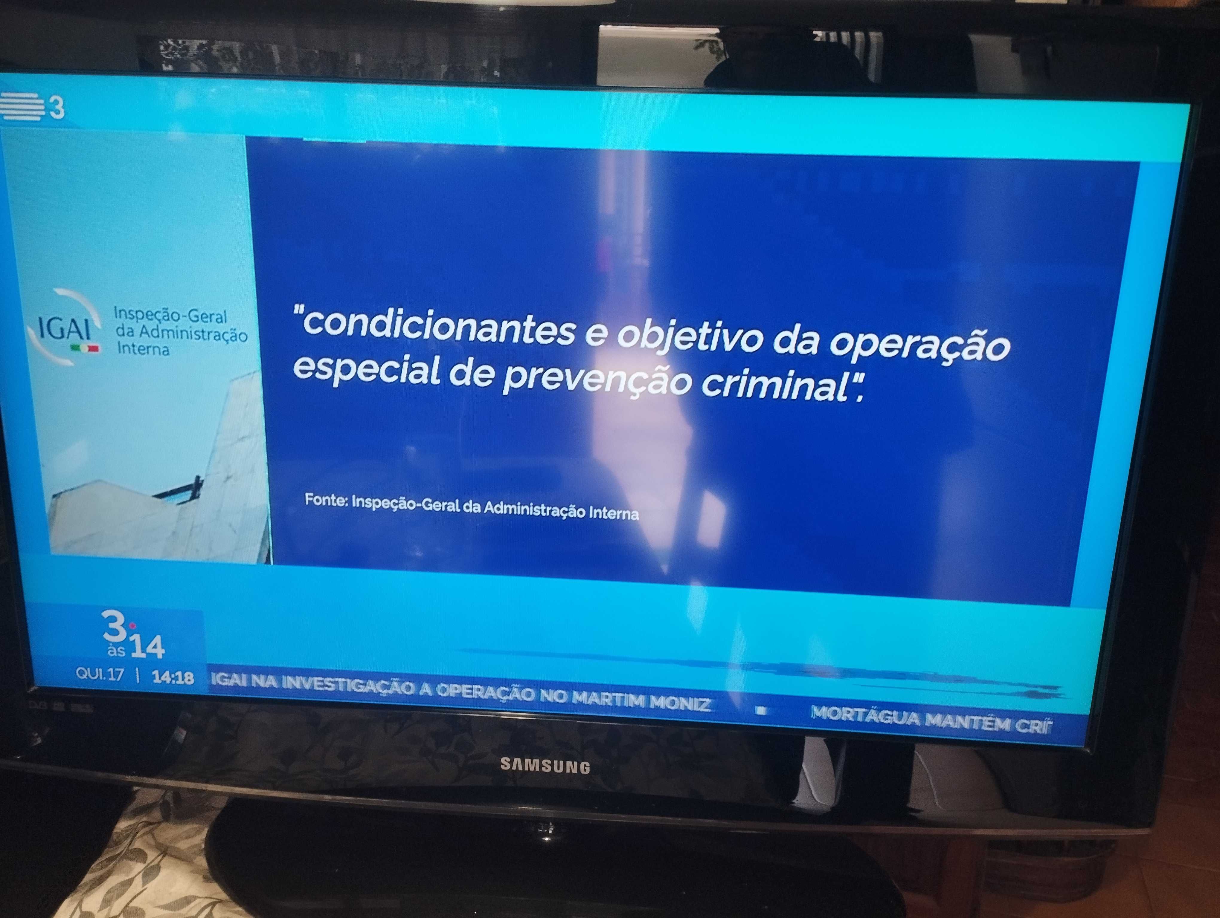 2 TV lcd Samsung