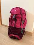 Mochila de caminhada / Escuteiros