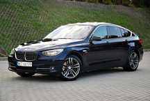 BMW 5GT xDrive*Super Stan POLECAM!