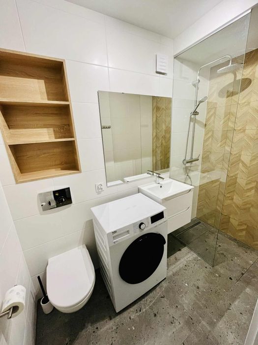 Kawalerka Gdynia Witomino od stycznia