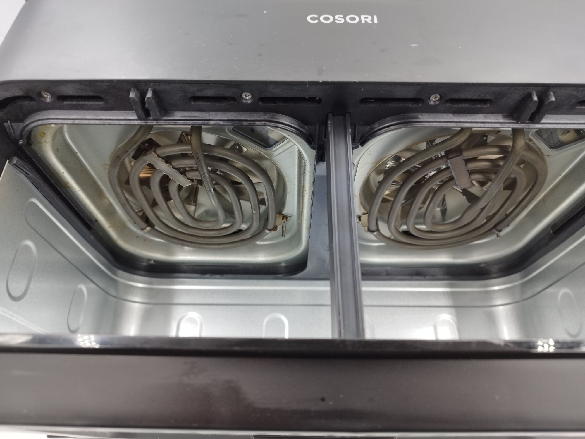 Cosori dual zone XXL 8,5l CAF r901 frytkownica