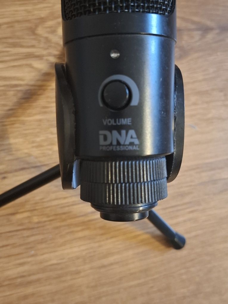 Mikrofon DNA CM USB Kit