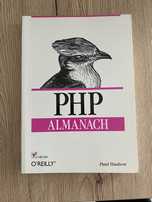 Książka Informatyka Programowanie PHP. Almanach - Paul Hudson
