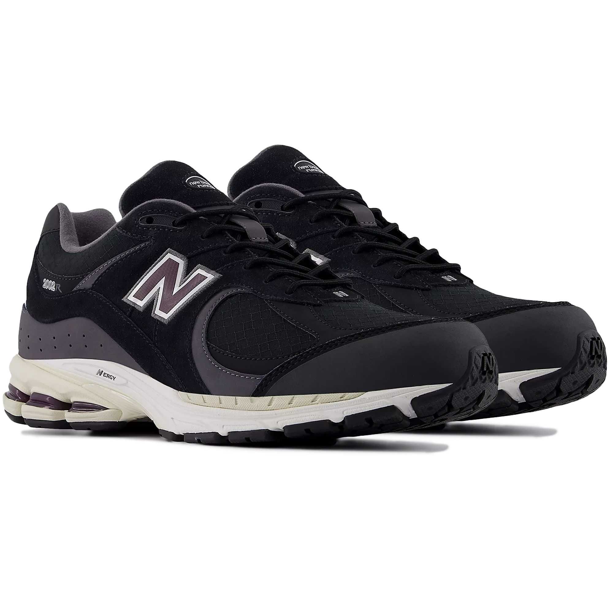 Кросівки New Balance 2002R Gore-Tex Inkwell Оригінал