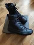 Водонепроникні черевики Ecco Soft 7 Tred Gore tex 39р,ст. 25,5 см