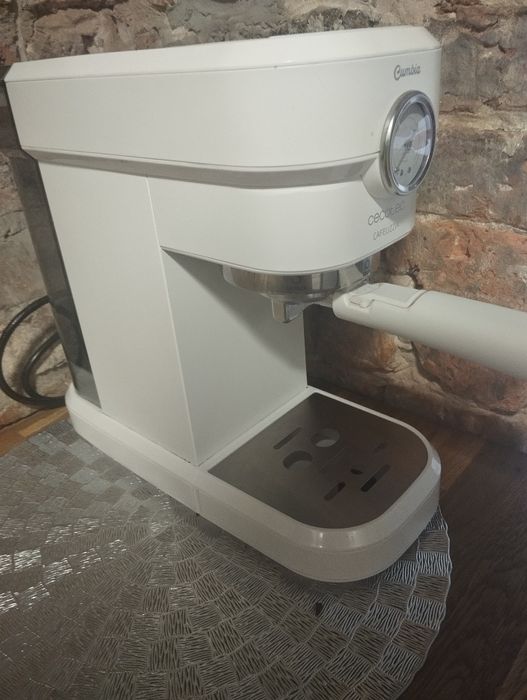 Ekspres ciśnieniowy