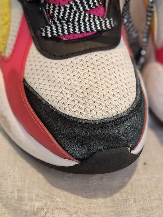 Кросівки дитячі Puma trolls