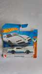 HOT WHEELS - Miniatura 84 Pontiac Firebird