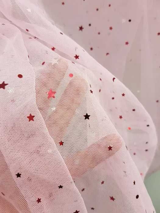 Peleryna wróżki czarodziejki rozmiar uniwersalny. GP091