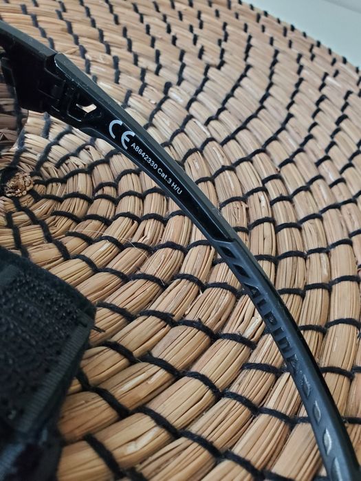 Okulary Alpina Tri-Scray 2.0 Nowe