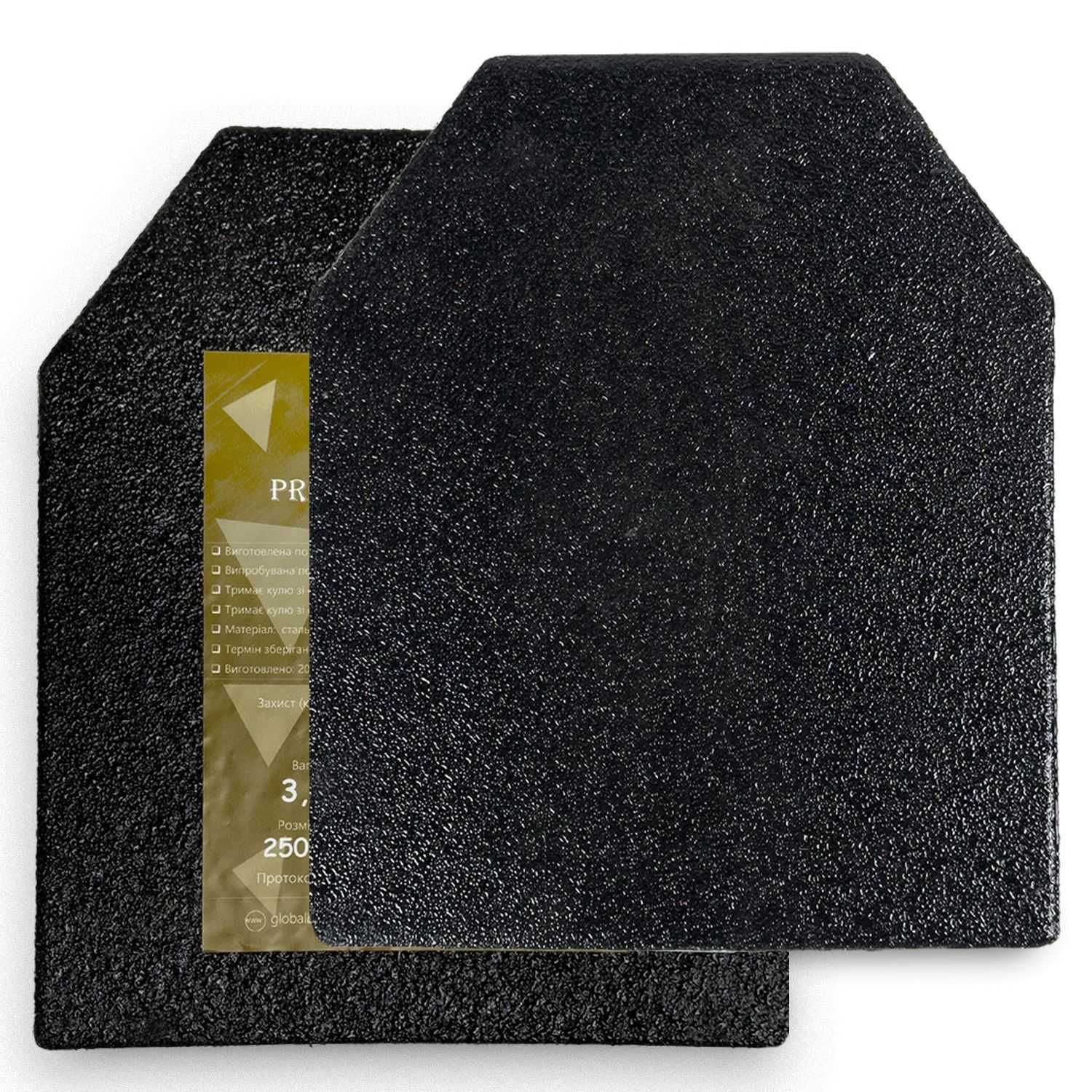 Бронежилет 4 класса ДСТУ Warmor Gen.3 Pro Max. Мультикам (есть цвета).