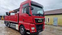 MAN 26.440 HDS MERCEDES waldput.com  man z hds wiecej waldput.com