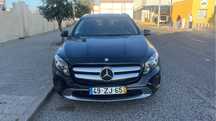 Mercedes GLA 180
