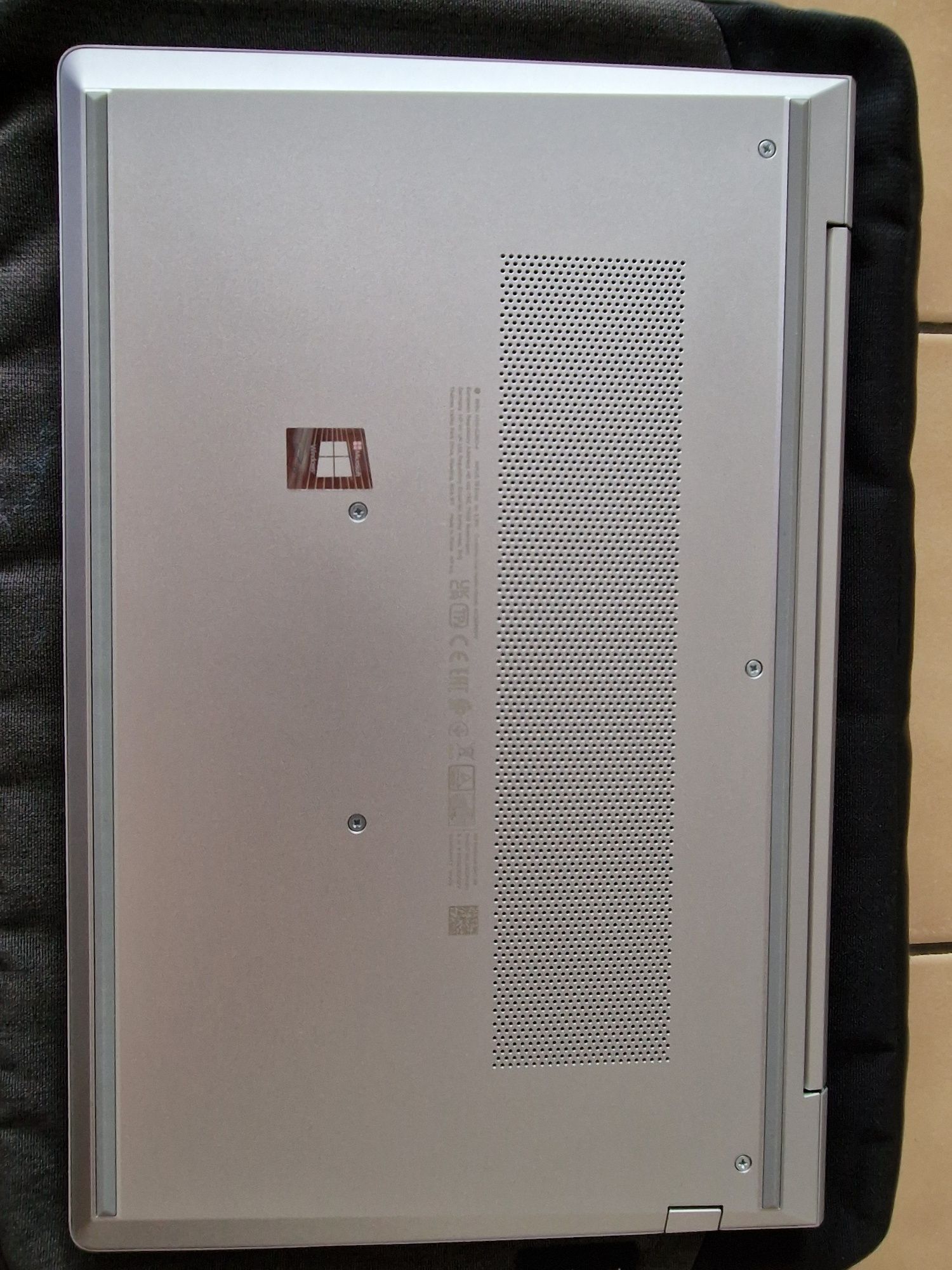 Laptop HP Pro Book 640 G8