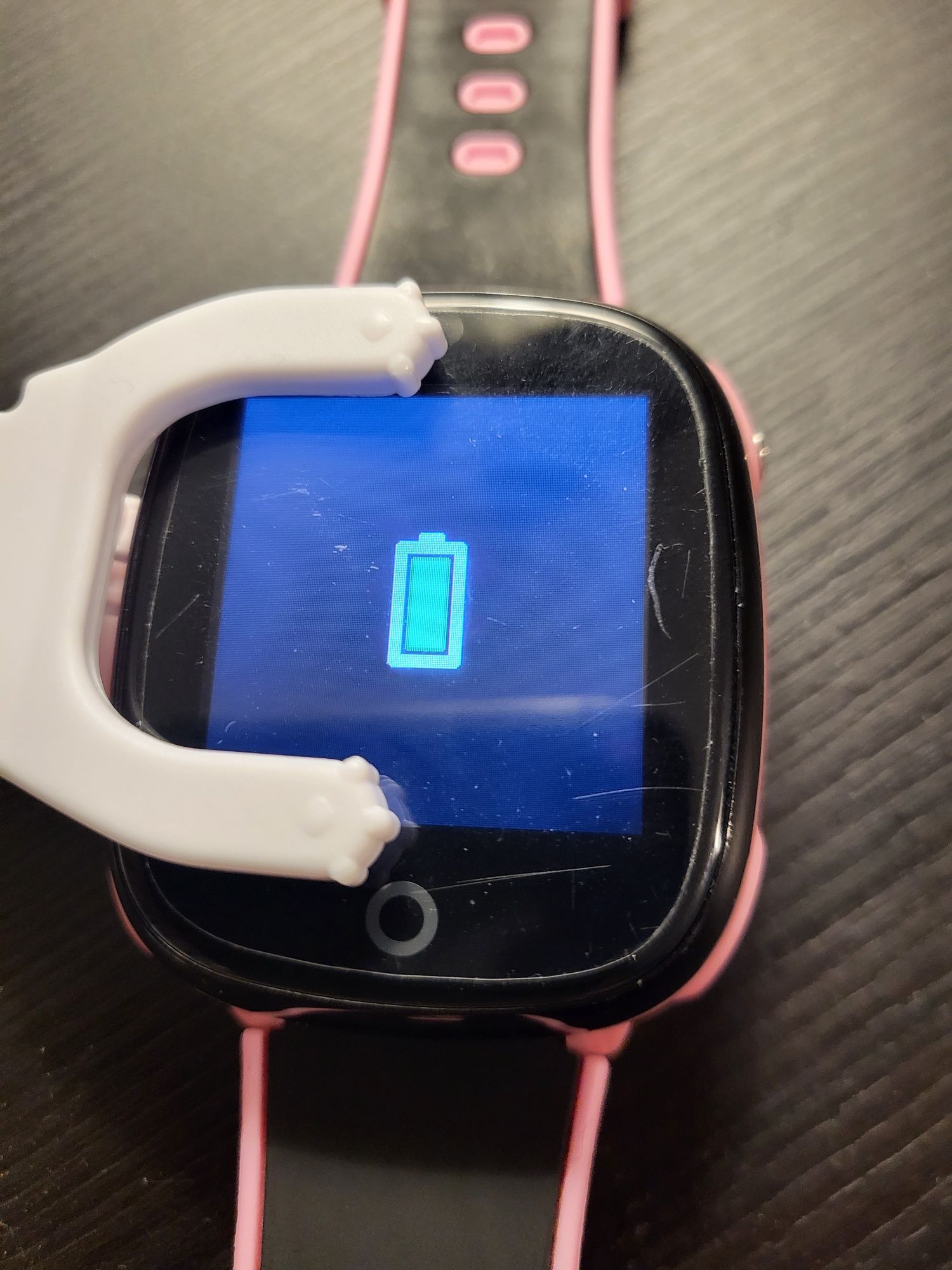 Smartwatch Exon Ex-11
