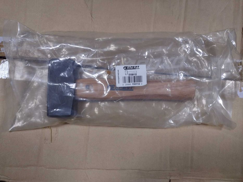 Ferramenta diversa (NOVO)