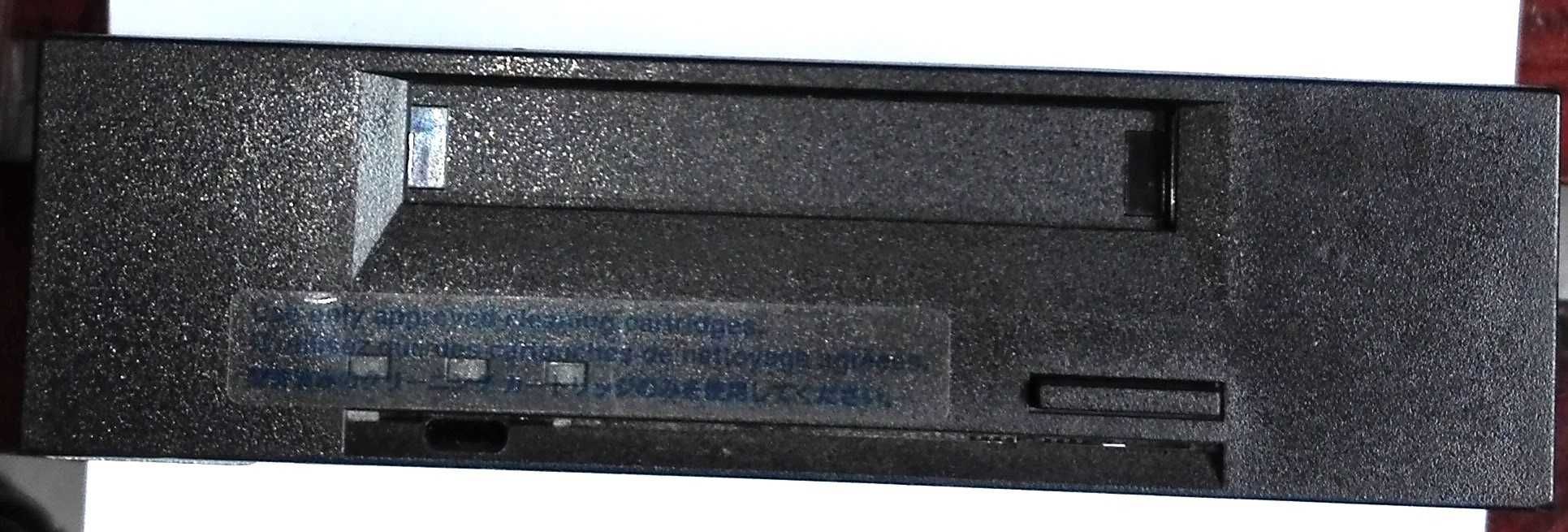 Unidade de fita SCSI DAT Dell STD2401LW
