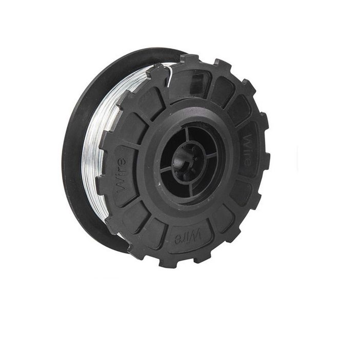 Drut wiązałkowy do wiązarki 0,8mm ocynk - 50rol x 96mb do Tjep® Senco®