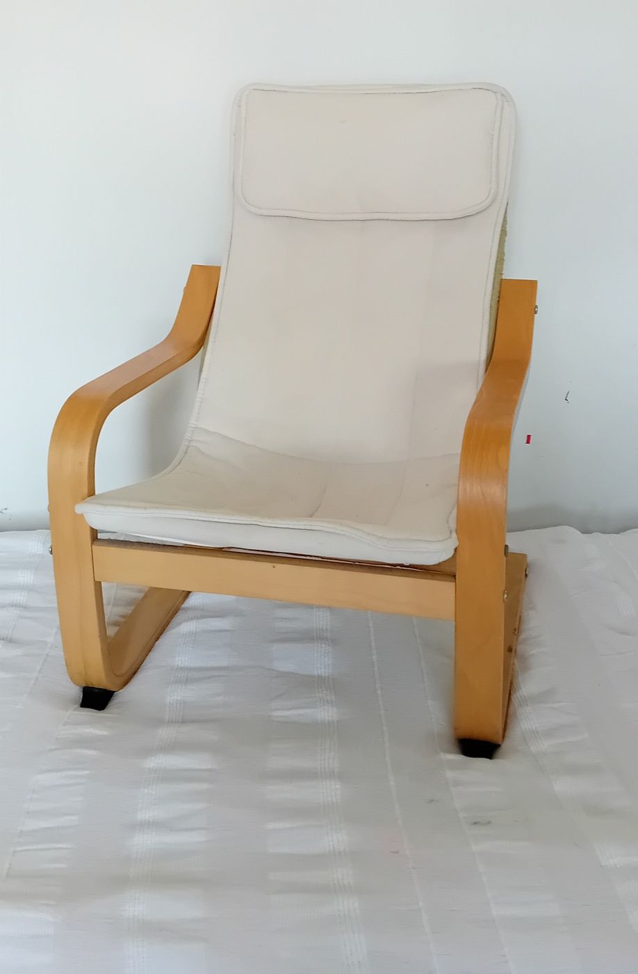 Poltrona criança Ikea