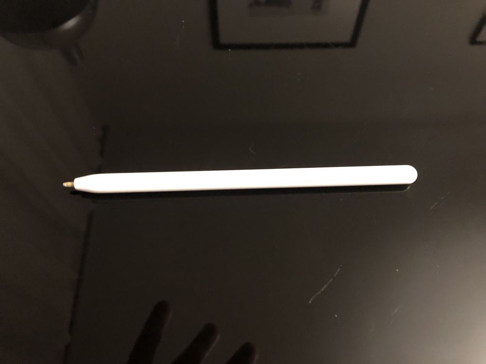 Apple Pencil 2 - sprzedam lub zamienię