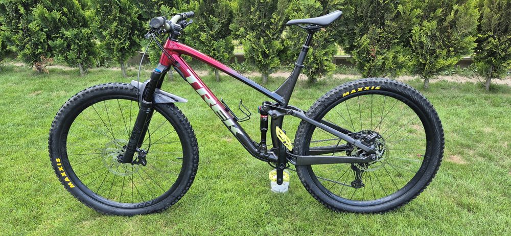 Trek Fuel EX 8 - Full Suspension MTB - Rozmiar XL - Stan bardzo bobry
