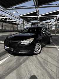 Opel Insignia 2009