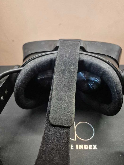 Valve Index VR Kit
