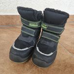 Buty trzewiki Sprandi dla chłopca 33
