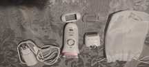 Depilator Braun Silk-epil 9