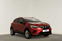 Mitsubishi ASX 1.0 MPI-T Invite