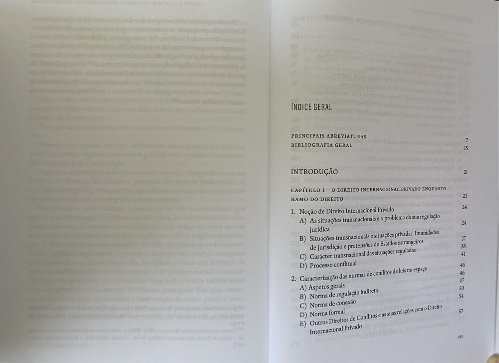 Luís Lima Pinheiro - Direito Internacional Privado, Vol. I, 3 Edição