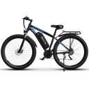 SUPER CENA! Rower Elektryczny DUOTTS C29 250W 25km/h 15Ah