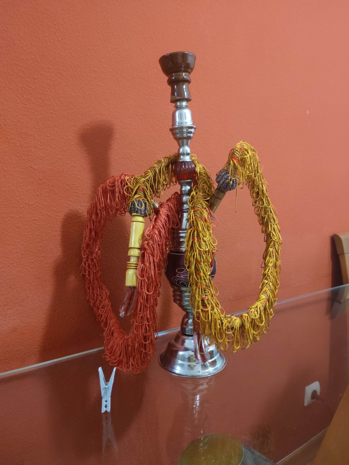 Shisha marroquina