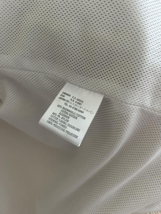 Escada куртка ветровка