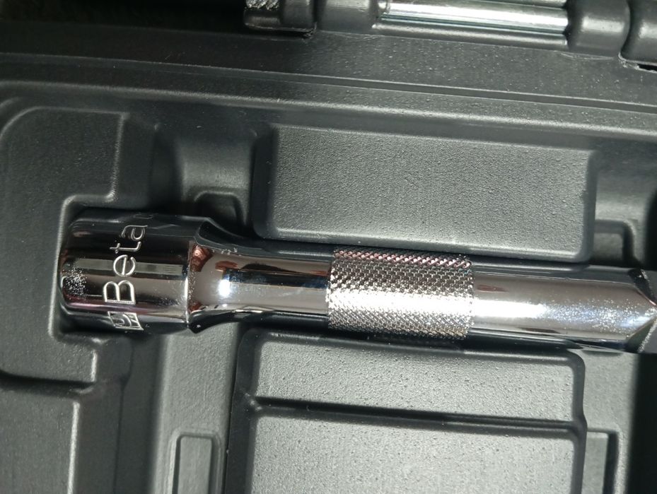 Malas de ferramentas nova  BETA de 1/2