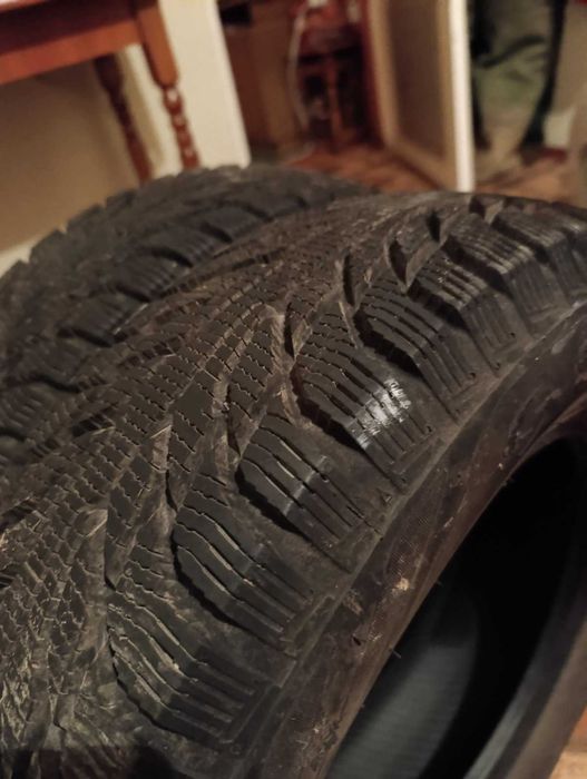 Резина зимова 175/70 R13